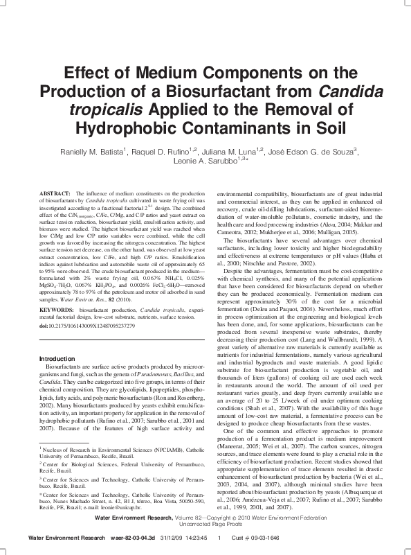 Thesis on biosurfactant 04 image