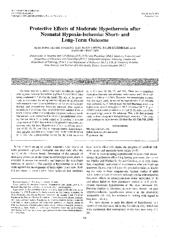 Hypothermia essays 02 picture