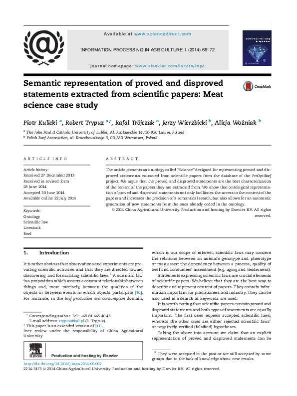 Essay science experiments picture