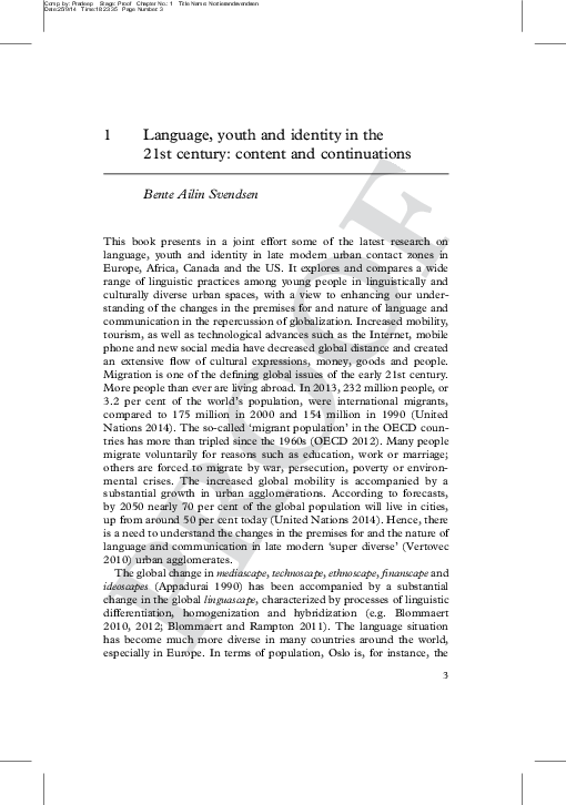 Bente essay 06 picture