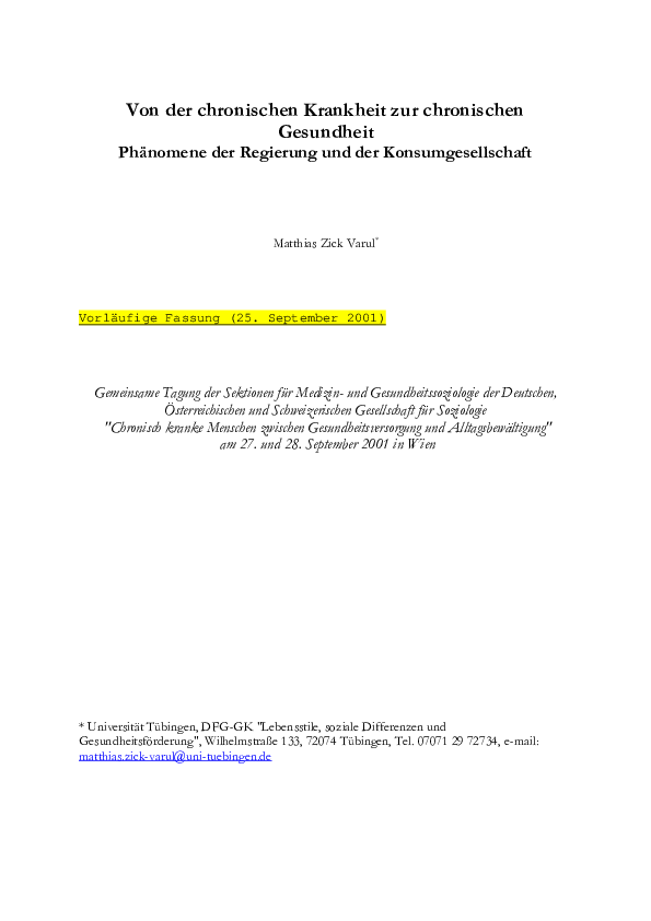 Konsumgesellschaft essay 03 image