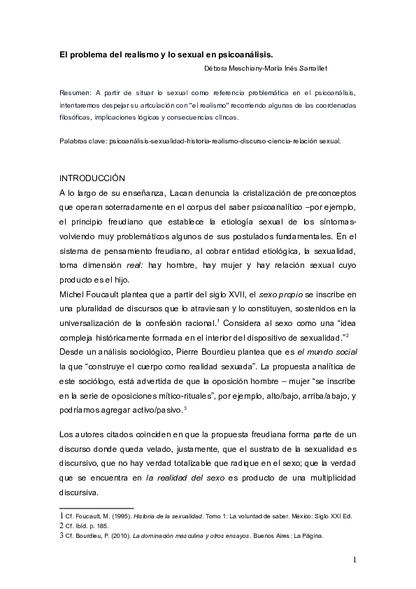 Realismo essay 04 picture