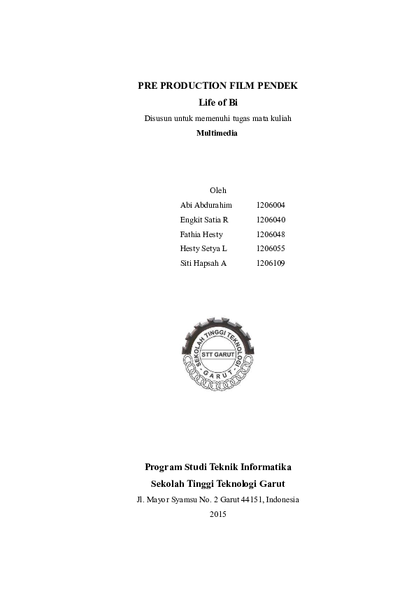 Essay bi pendek 08 picture