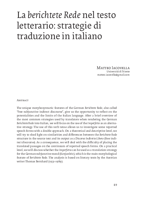 Esempio di essay in inglese b2 image