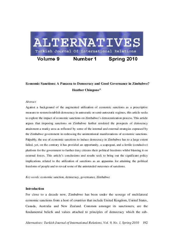 Right of democracy zimbabwe picture