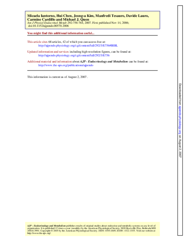 Ghrelin feedback loop picture