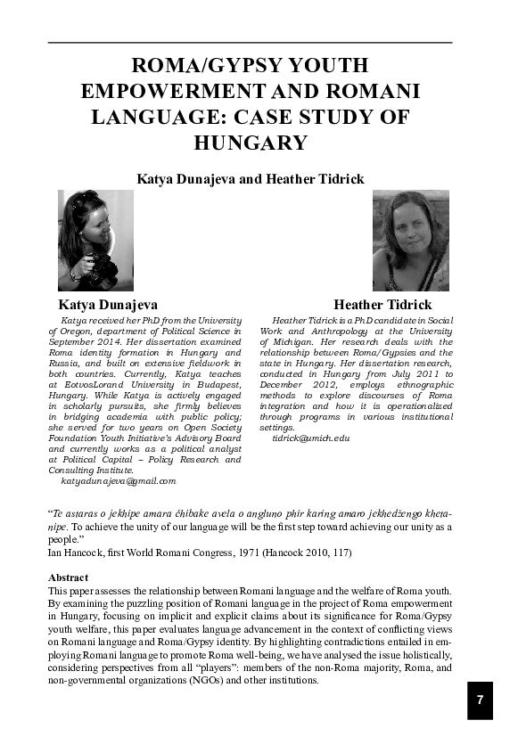 Gypsy rose house image