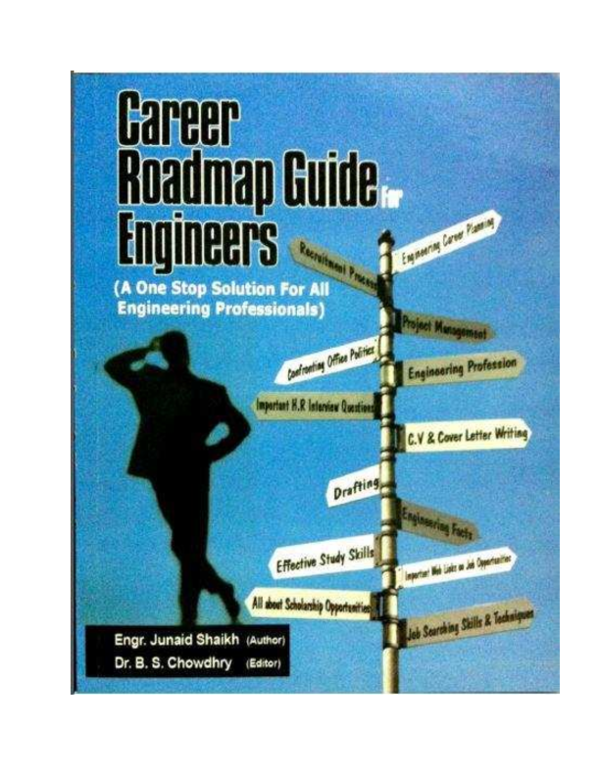 (PDF) Career Roadmap Guide for Engineers
