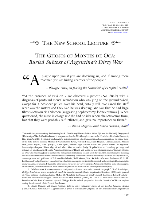 Subtext from the scene example picture