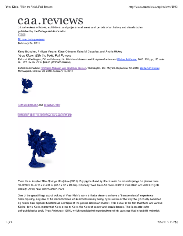 Andria critical essays 03 image