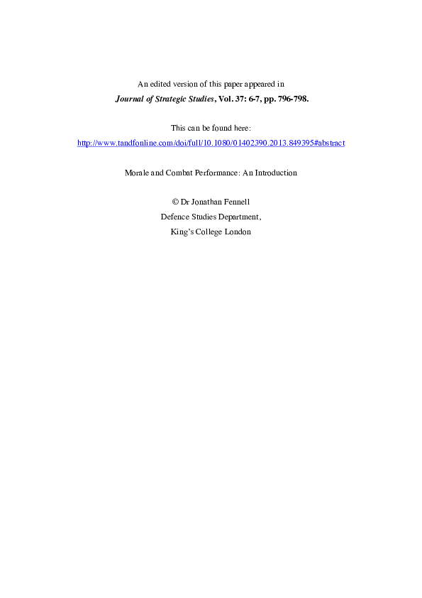 The moral equivalent of war pdf picture