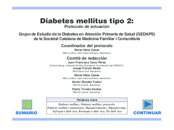 aj lesión en el dedo verde con diabetes