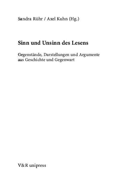 Essay bedeutung des lesens 03 image