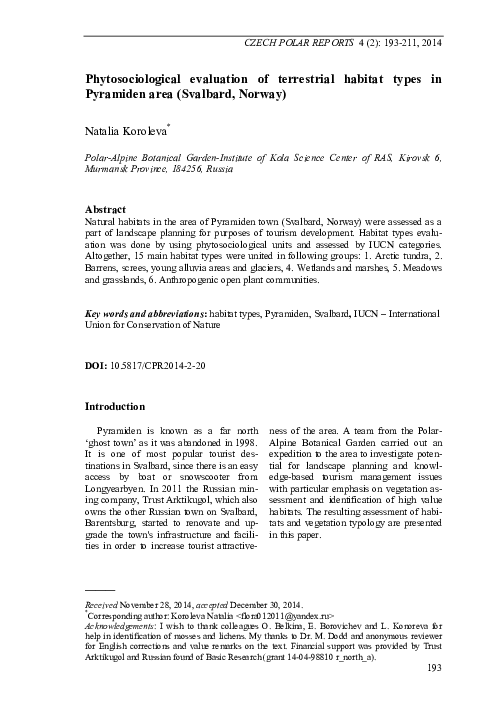 Terrestrial habitat pdf image