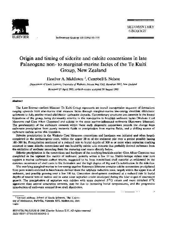 Concretions essay 03 picture
