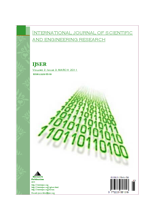 (PDF) Application of Control Theory in the Efficient and Sustainable