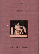 Senofonte, Ierone, Palermo, Sellerio, 1991