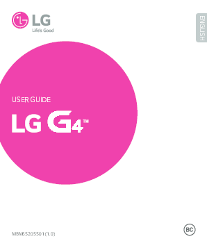 (PDF) Lg G4 User Guide | Pedro Brinkman - Academia.edu