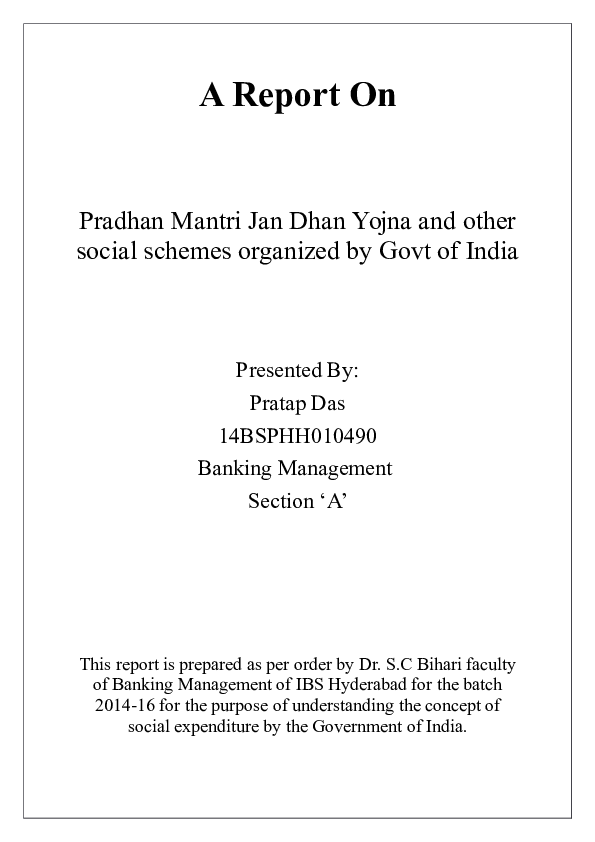 (DOC) BM Assignment