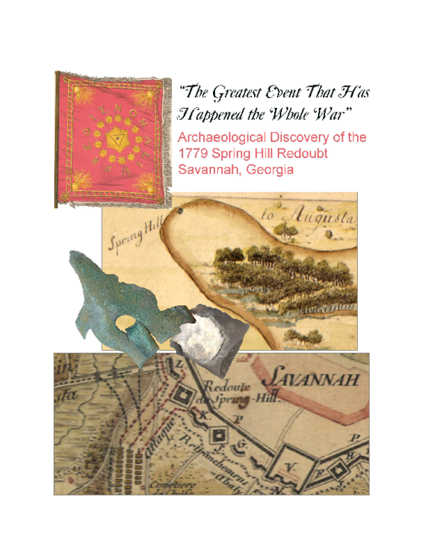 (PDF) 'The Greatest Event That Has Happened the Whole War ...