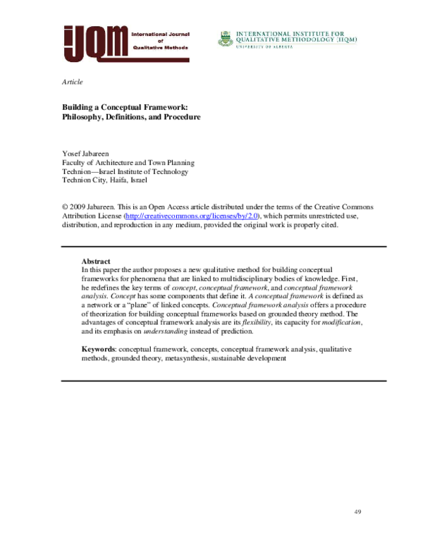 Building visual data 5