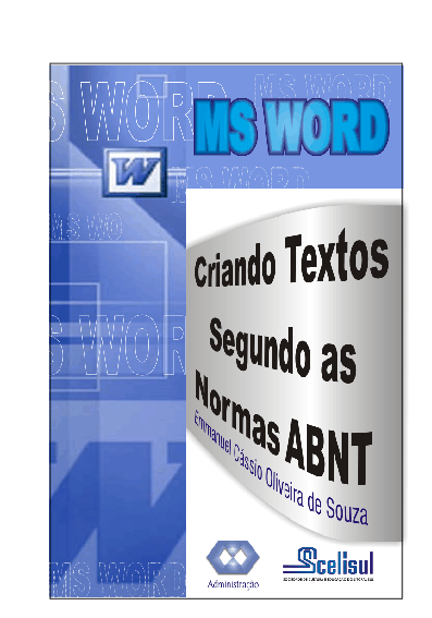 (PDF) Word - Normas da ABNT