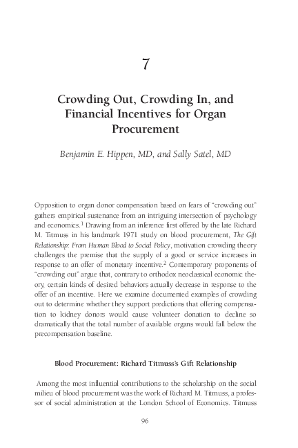 Titmuss blood essay 03 image