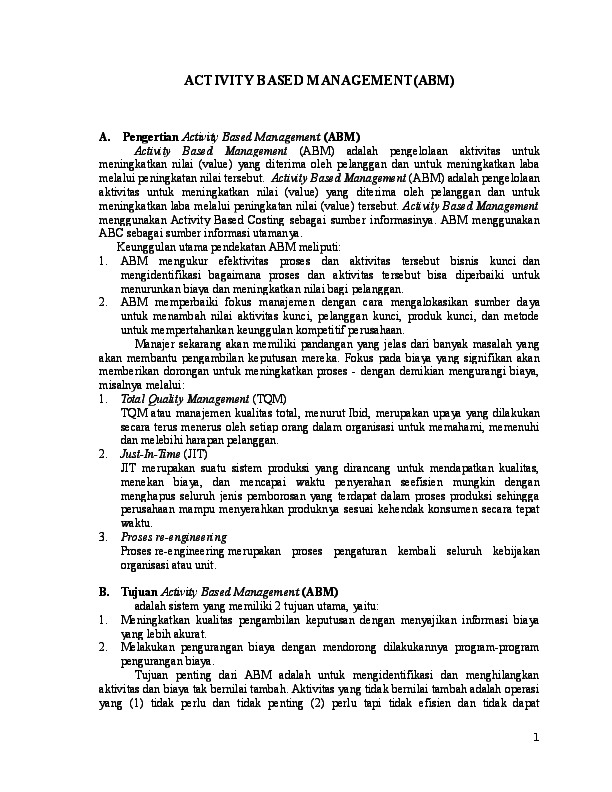 Abm management corporation picture