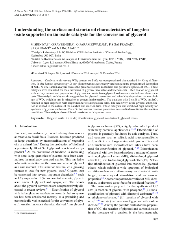 Ethylene oxide catalyst picture