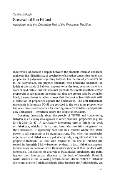 Habakkuk easy english bible commentary picture