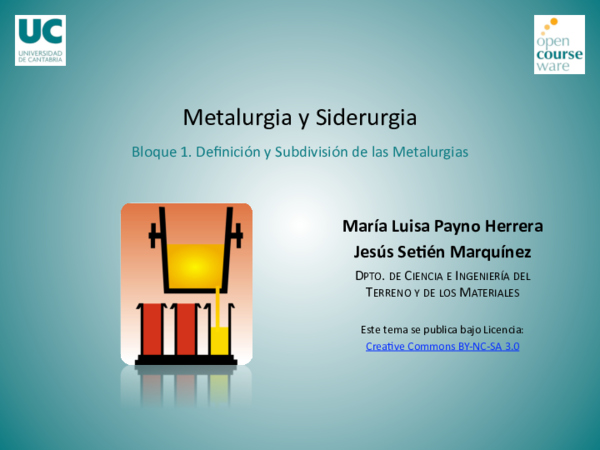 Pdf Metalurgia Pdf Metalurgia