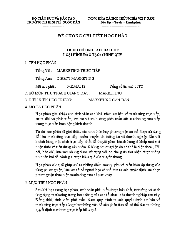 History of marketing communication image