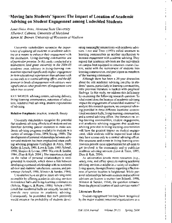 My career essay picture