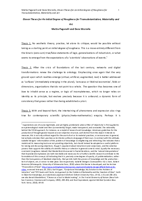 Thesis on roughness 07 image