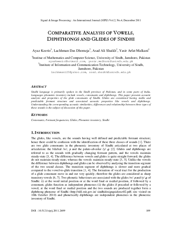 Comparative analyses of english and uzbek vowels thesis 06 image