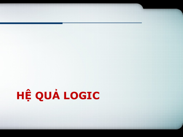 First page of “02. Suy luan”