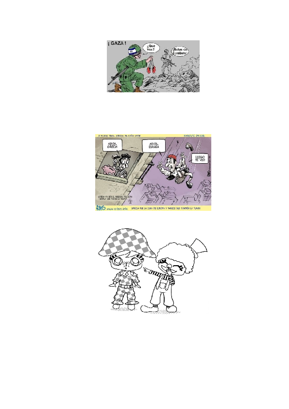 (DOC) Comedia tragedia y