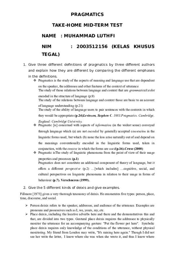 (DOC) Mid term