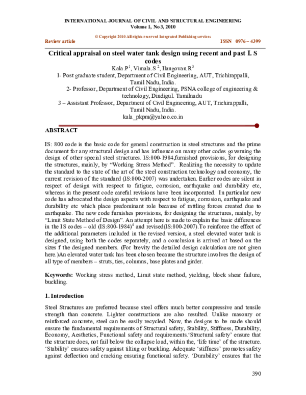 (PDF) Review article
