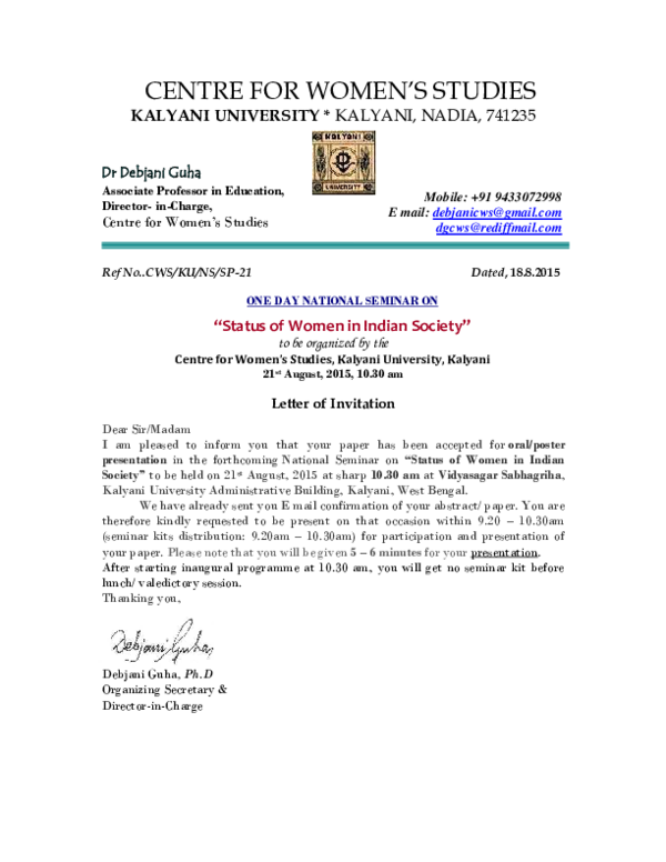 Land acquisition essay image