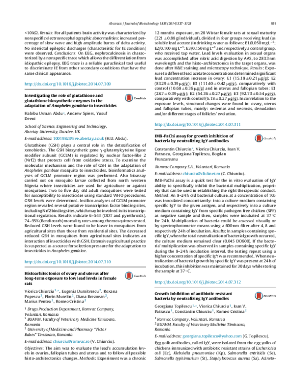 glutathione adalah pdf PDF) Investigating the role of and glutathione biosynthetic enzymes in the adaptation of Anopheles gambiae to insecticides Cherry Flavored