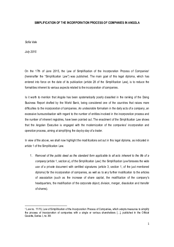 Luanda, angola picture