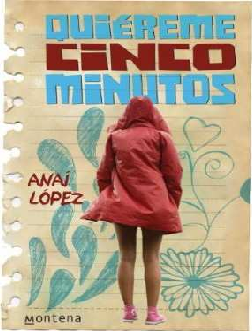 PDF) Quiéreme cinco minutos (Spanish Edition | elvia margarita ...