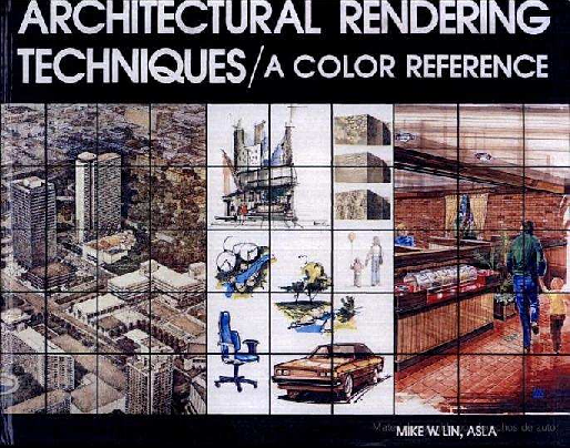 (PDF) Architectural Rendering Techniques 1