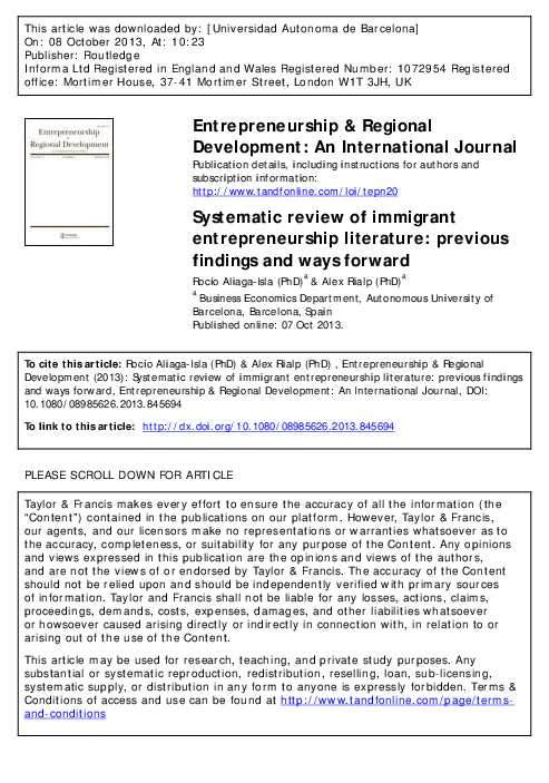 Immigration research paper thesis image