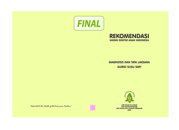 (PDF) Konsensus-tata-laksana-alergi-susu-sapi