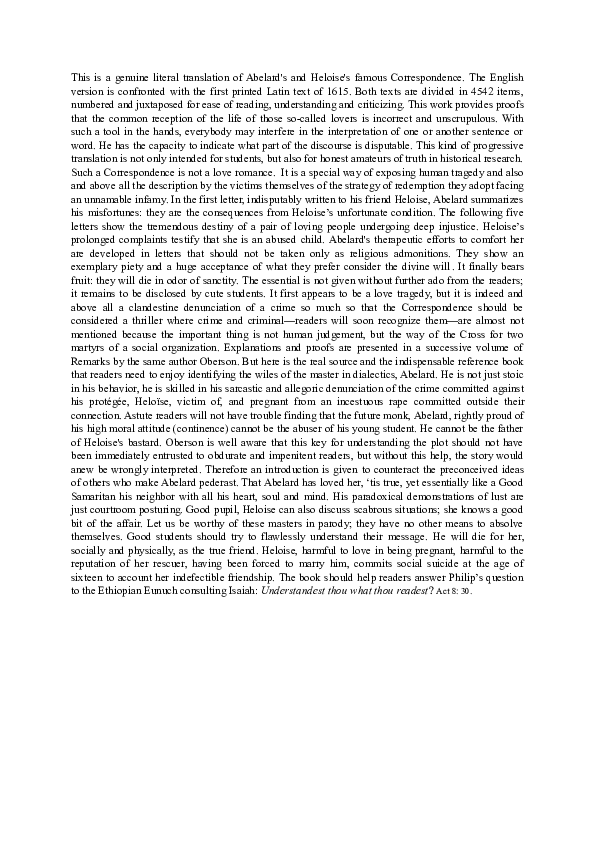 Abelard essay 05 picture