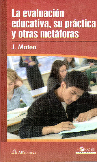 (PDF) La evaluacion educativa
