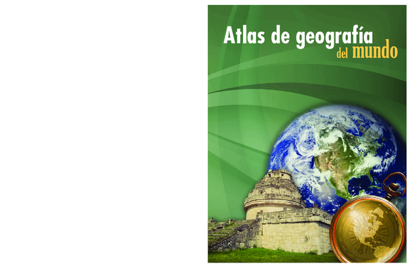 Atlas De Geografia Del Mundo Pdf