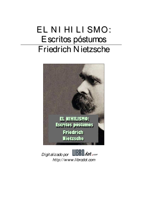 Póstumos significado